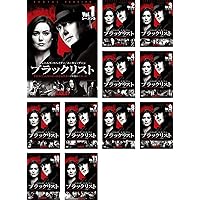 Amazon.co.jp: ソフトシェル ブラックリスト シーズン4 BOX [DVD